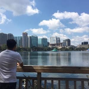 Meet your Posher, Omar